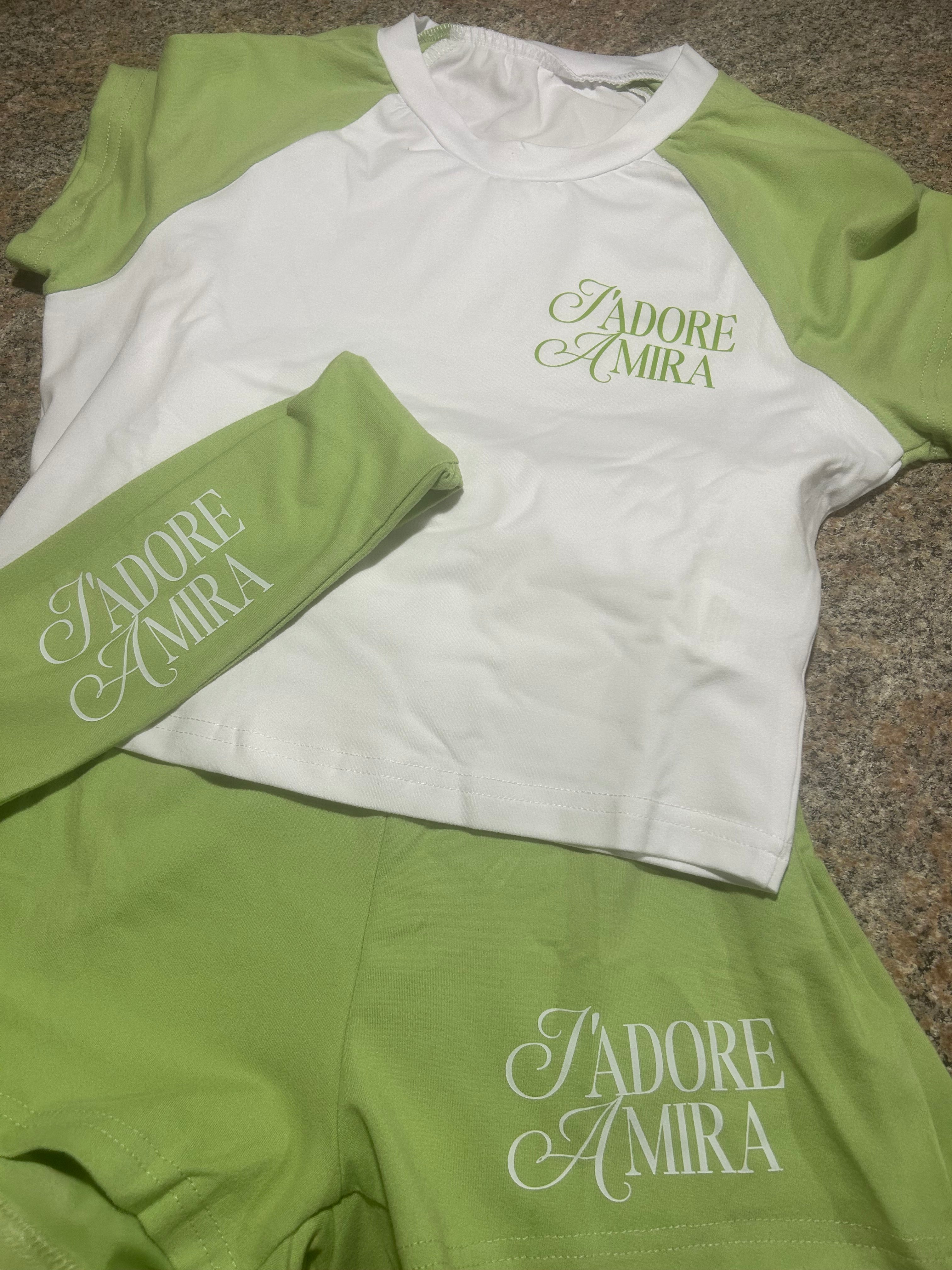 J’adore